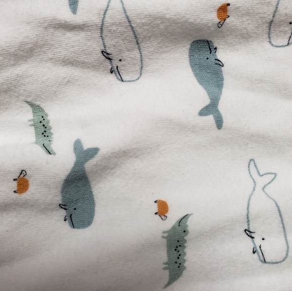 Carter's Boy Onesie with Just One You Zip Vest w Hood & Penguin Hat, 0-3 Months - Picture 8 of 16